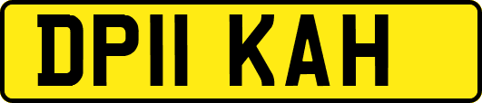 DP11KAH