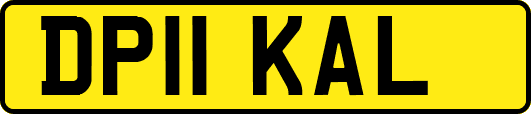 DP11KAL