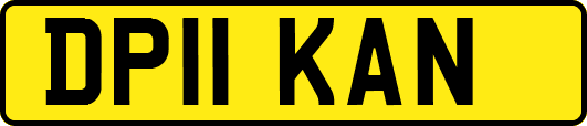 DP11KAN