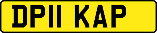 DP11KAP