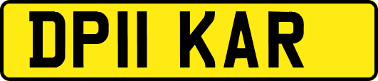 DP11KAR