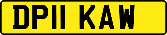 DP11KAW