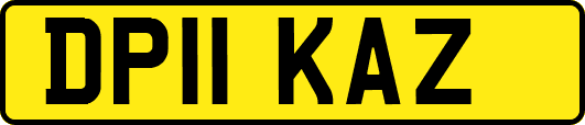 DP11KAZ