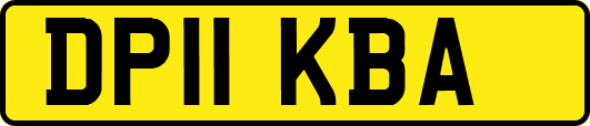 DP11KBA