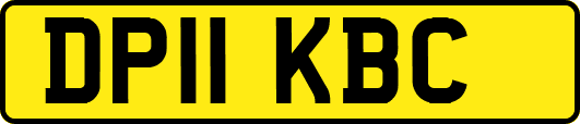DP11KBC