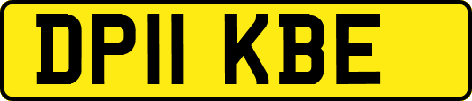 DP11KBE