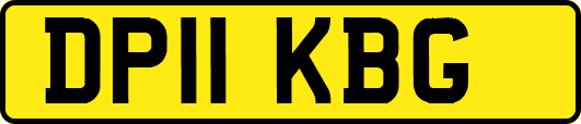 DP11KBG