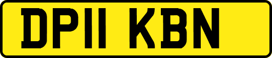 DP11KBN