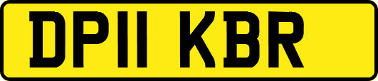 DP11KBR