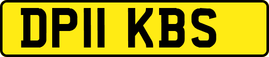 DP11KBS