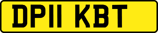 DP11KBT