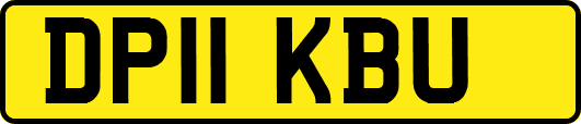 DP11KBU