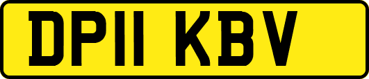 DP11KBV