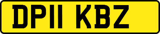 DP11KBZ