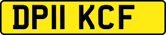 DP11KCF