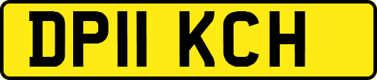 DP11KCH