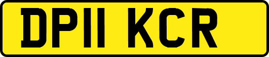 DP11KCR