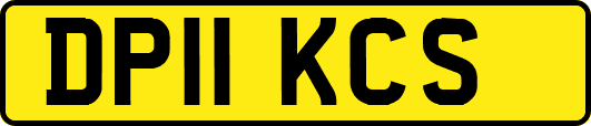 DP11KCS