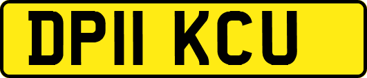 DP11KCU