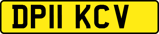 DP11KCV