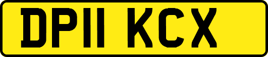DP11KCX