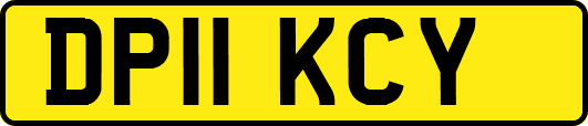 DP11KCY
