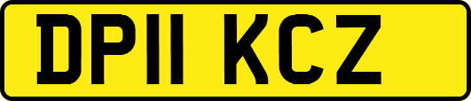 DP11KCZ