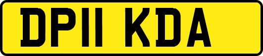 DP11KDA