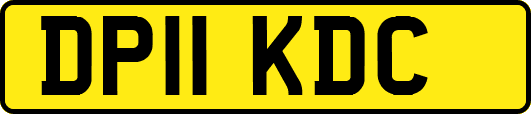 DP11KDC