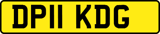 DP11KDG