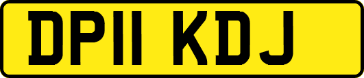 DP11KDJ