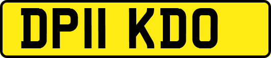 DP11KDO