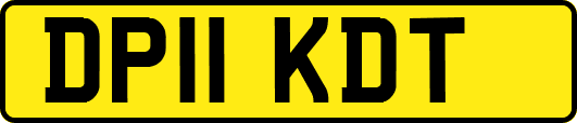DP11KDT
