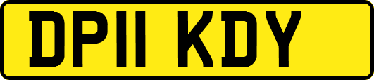 DP11KDY