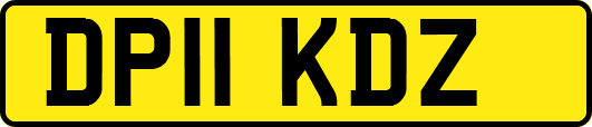 DP11KDZ