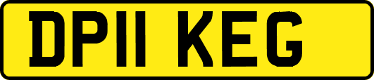 DP11KEG