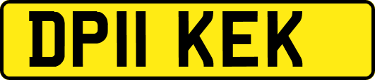 DP11KEK