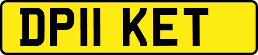 DP11KET