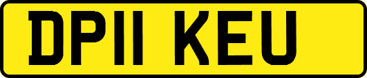 DP11KEU