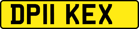 DP11KEX