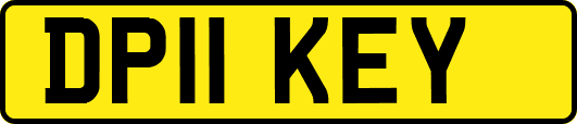 DP11KEY