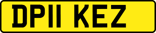 DP11KEZ