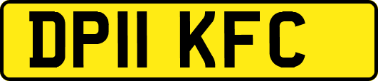 DP11KFC