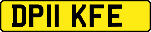 DP11KFE