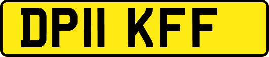 DP11KFF