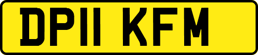 DP11KFM