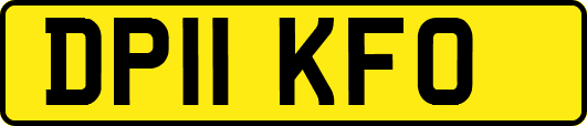 DP11KFO