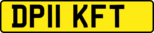 DP11KFT
