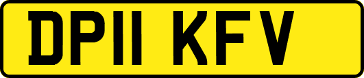 DP11KFV