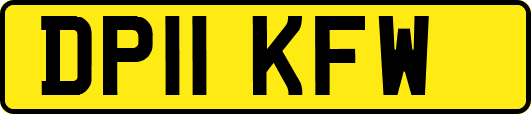 DP11KFW